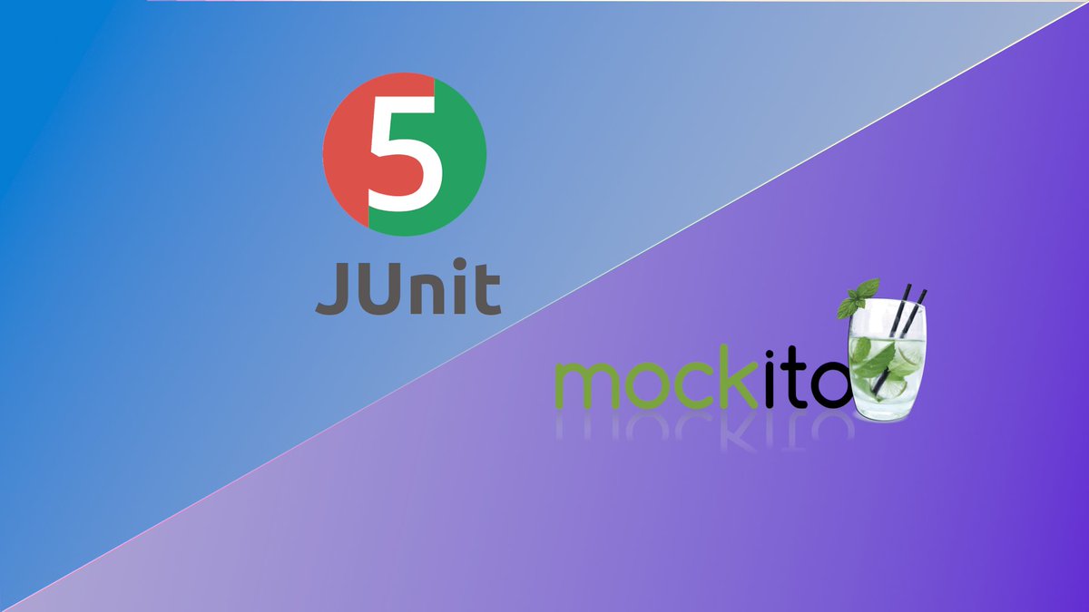 ITArticleBird's tweet image. 산지직송 IT 아티클 #springboot

Começando com Testes Unitários em Java
▶ tinyurl.com/2b34w3ao