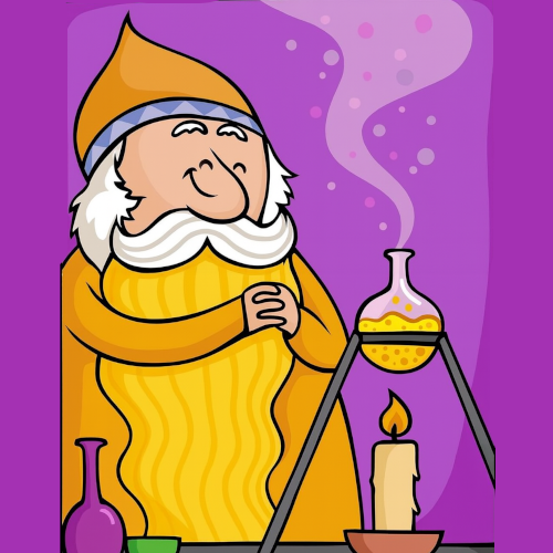 MidTermDev's tweet photo. Time to do a little on chain alchemy. I have written a fully automated system allowing us to earn real $GOLD on chain.

Trade and hold $ALCH - Earn $GOLD

WXsX5HSoVquYRGuJXJrCSogT1M6nZiPRrfZhQsPcXAU https://t.co/fHEZapRdVx