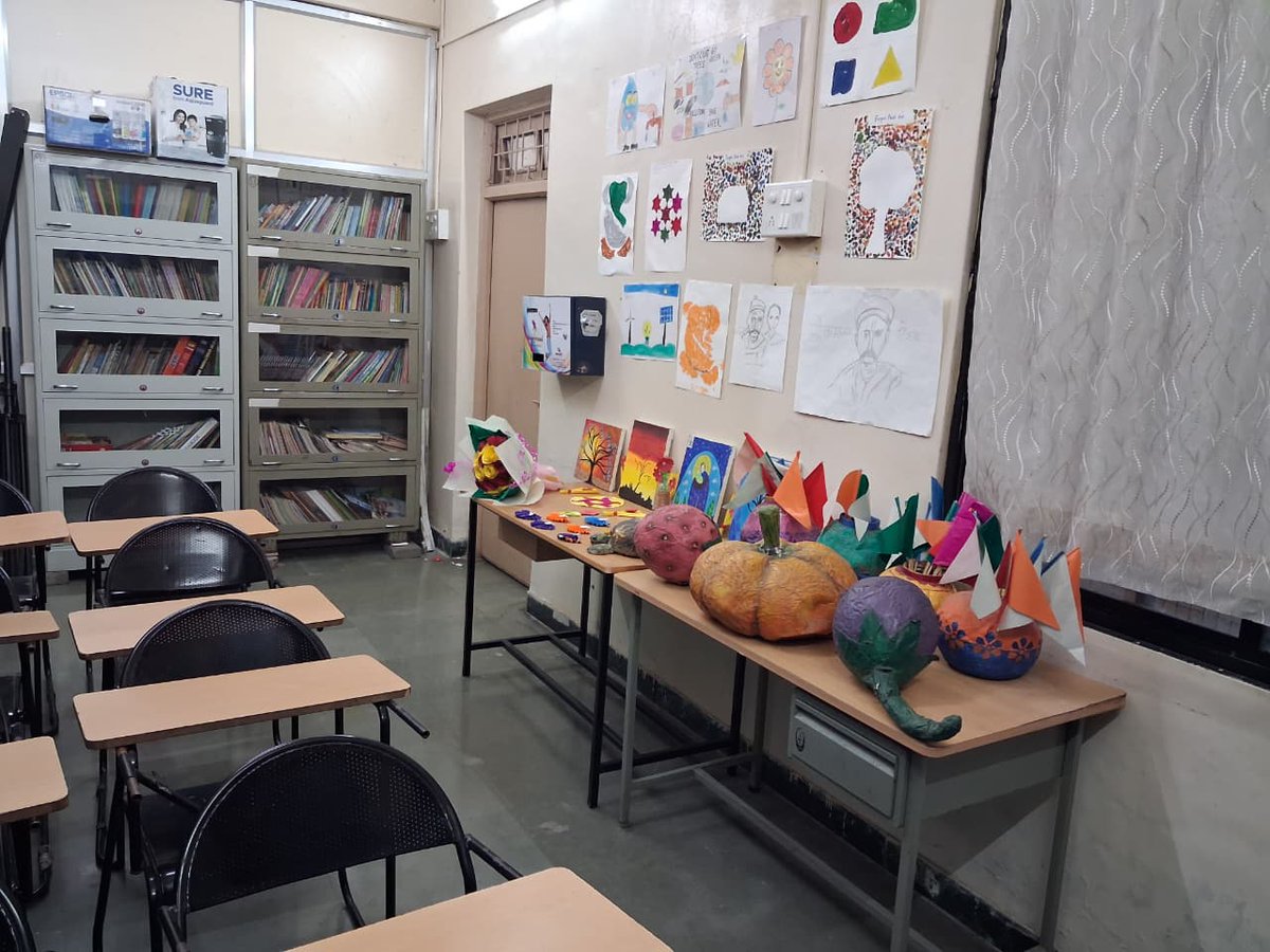 CANTONMENT BOARD PUNE tweet media