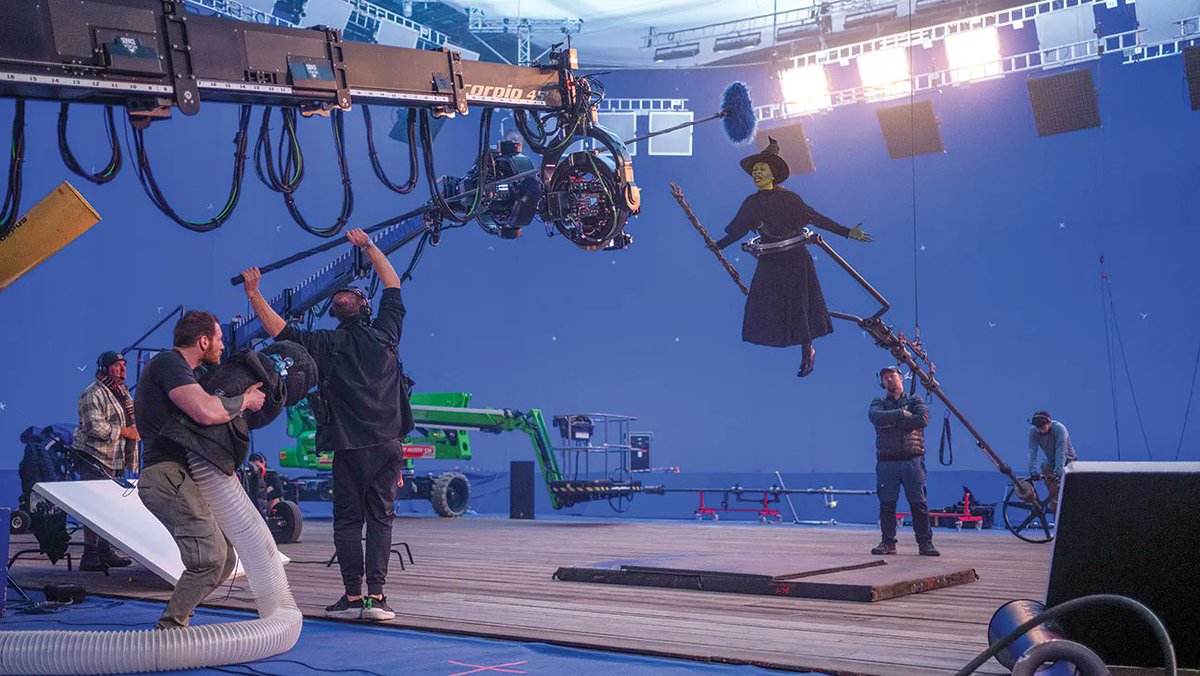 Hollywood ha gastado más de 20.000M$ en sus 40 películas más taquilleras por año entre 2023 y lo que llevamos de 2025, y ha recaudado 43.000M$ en cines.

La eterna pregunta de si el cine de Hollywood es rentable en salas puede responderse con un tímido sí. Pero muy tímido.

Esta