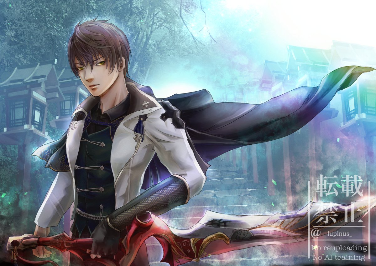 Nachi@なちそ (@Nacchong) / Posts / X