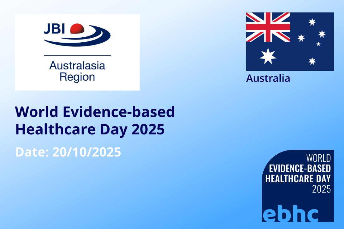 World EBHC Day tweet media