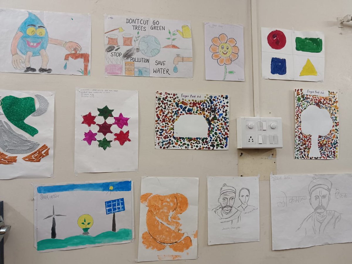 CANTONMENT BOARD PUNE tweet media