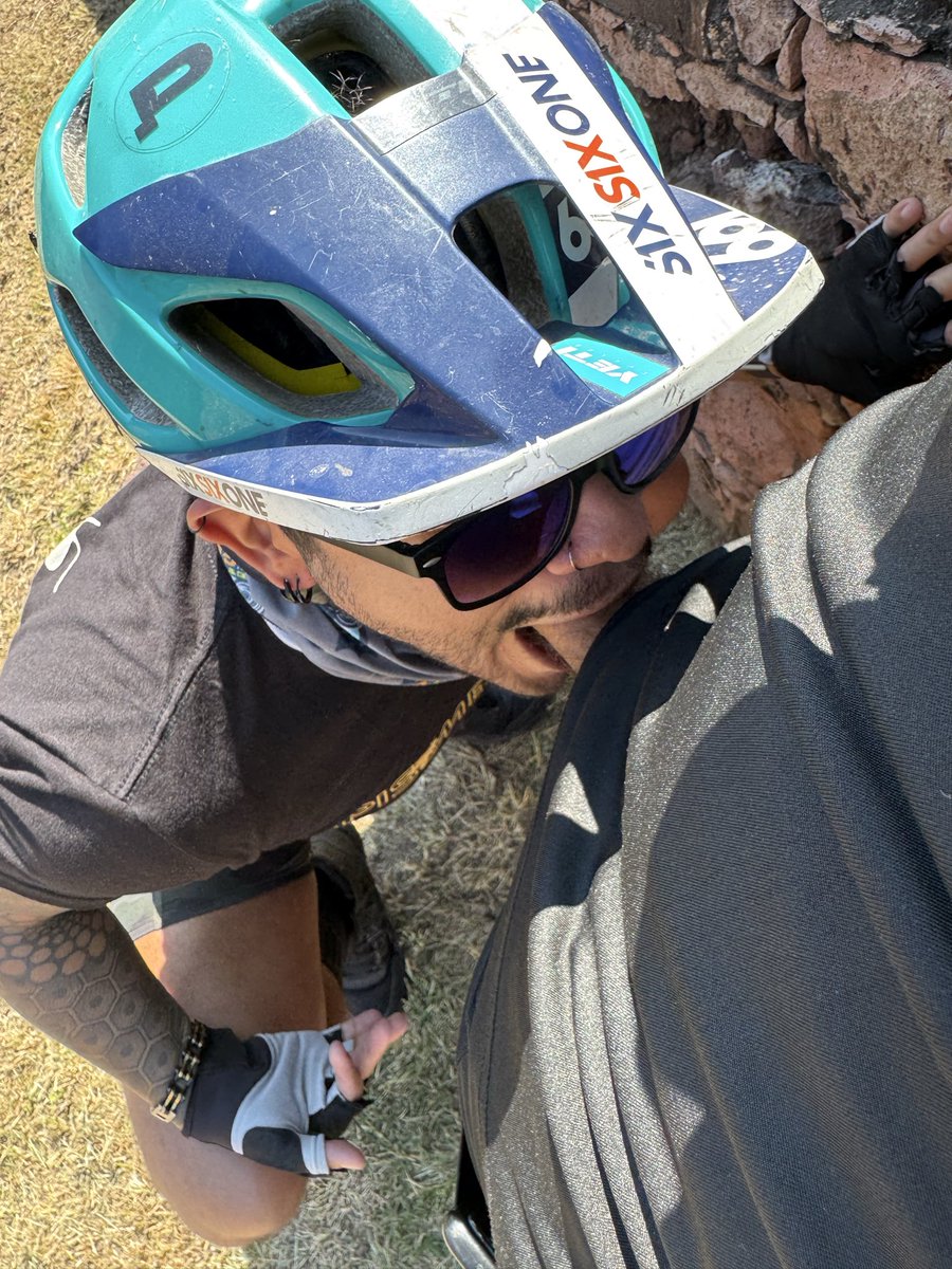 Rodada (con su respectivo cruising) con <a href="/Ricardo9197/">BriccoPoul</a>