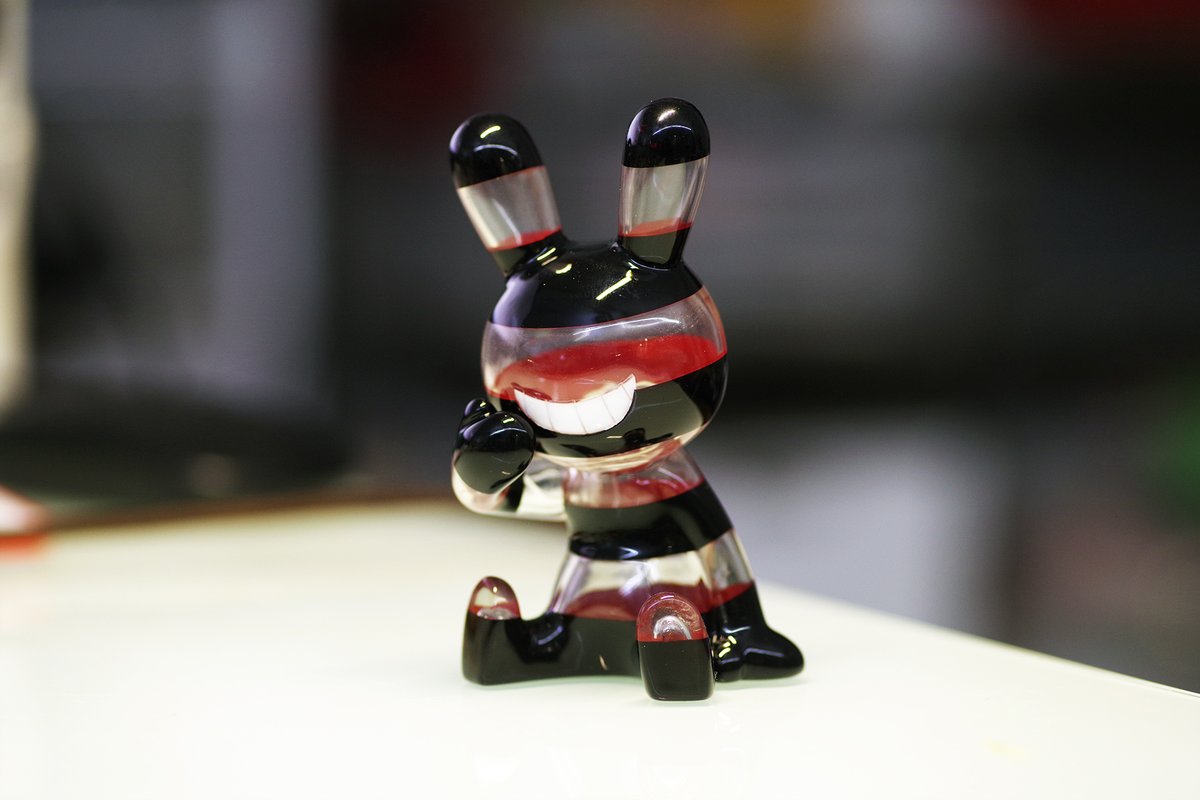 ブラックラビット　コーラ風 ブラックラビット コーラ風 BLACK RABBiT 7 - スタジオソータ