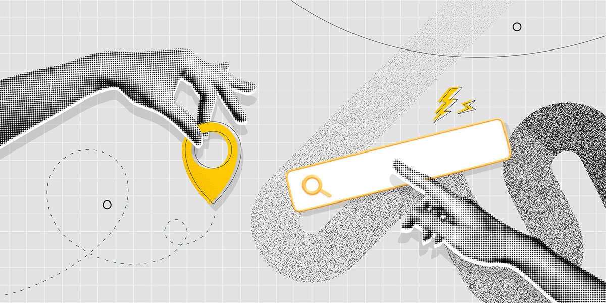 The_Last_Hurdle's tweet image. 📍 Want to show up in the map results on Google?
It’s called local search, and it’s how your next customer finds you when they search “___ near me.”
We’ve written a practical guide packed with real tips (not fluff) and straight-talking advice to help you boost your visibility.
💡…