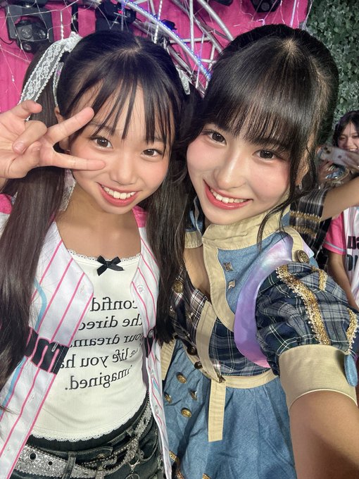 Twitterのコスプレ画像7