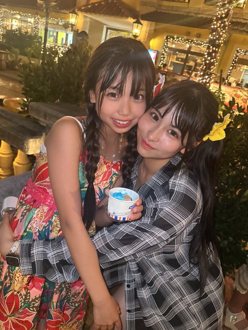 Twitterのコスプレ画像8