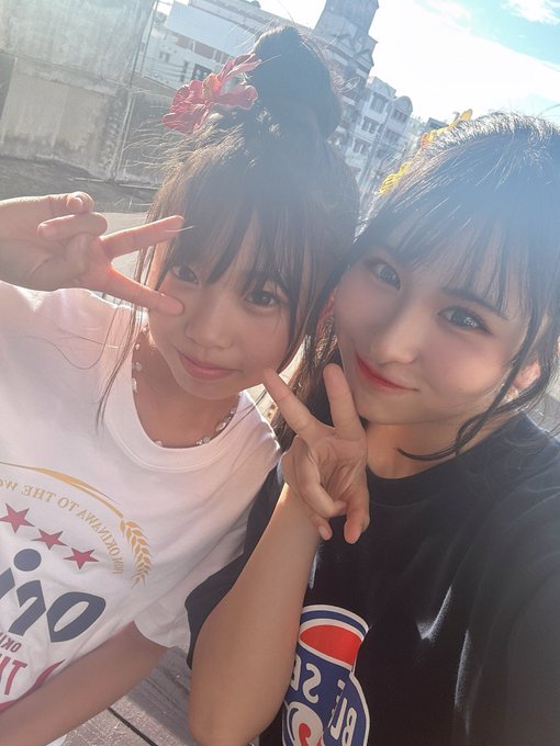 Twitterのコスプレ画像9