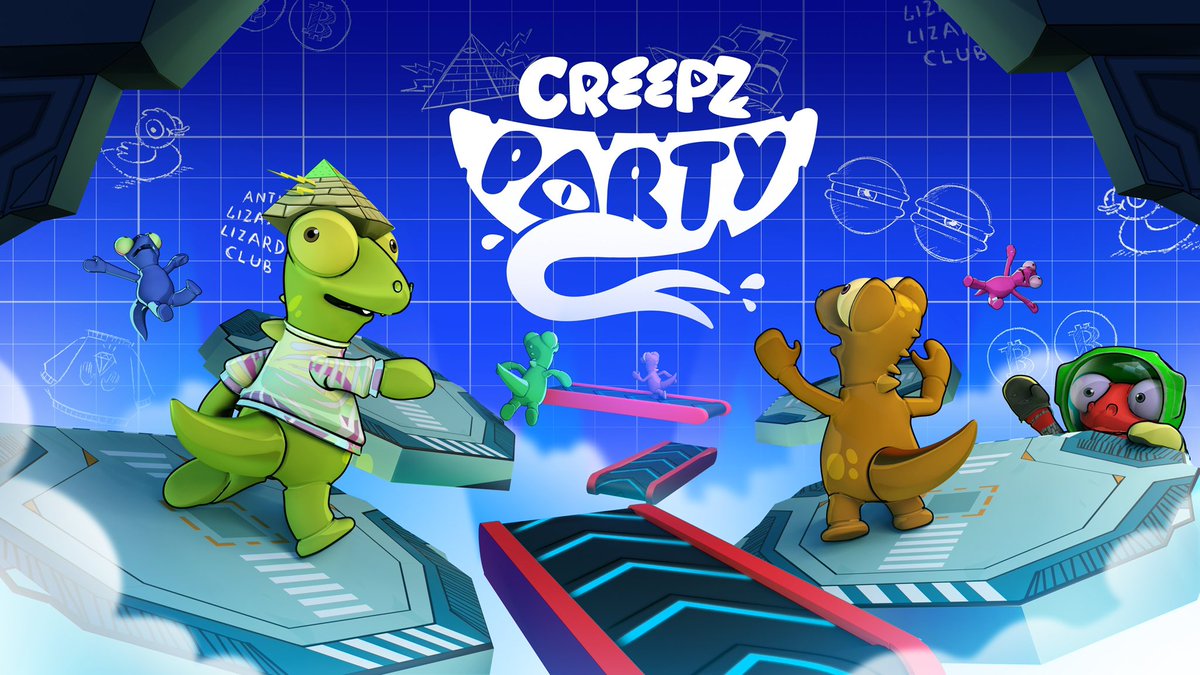 GodZeroTheHero's tweet image. It sounds like you conceded @Portalcoin had a good idea (discovery/streaming rewards) but games haven’t materialized.

There once was a dream that games would be fun, competitive and ownership of in-game assets would create a viral social flywheel.

I still believe in the dream.