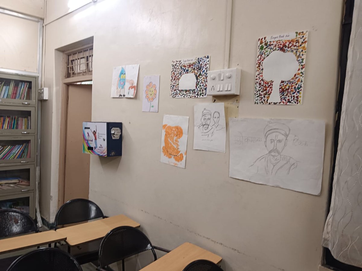 CANTONMENT BOARD PUNE tweet media