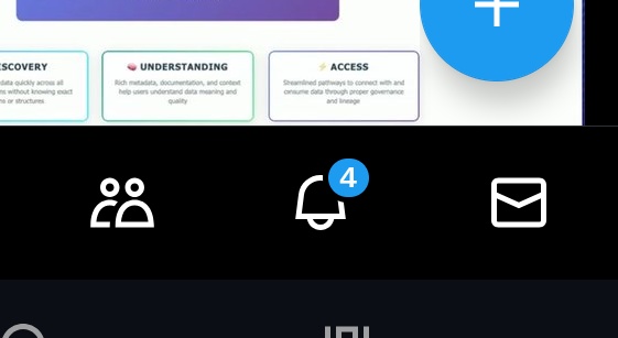 FrontendDoc's tweet image. When you Wake Up and see this ✨ happiness for a small account