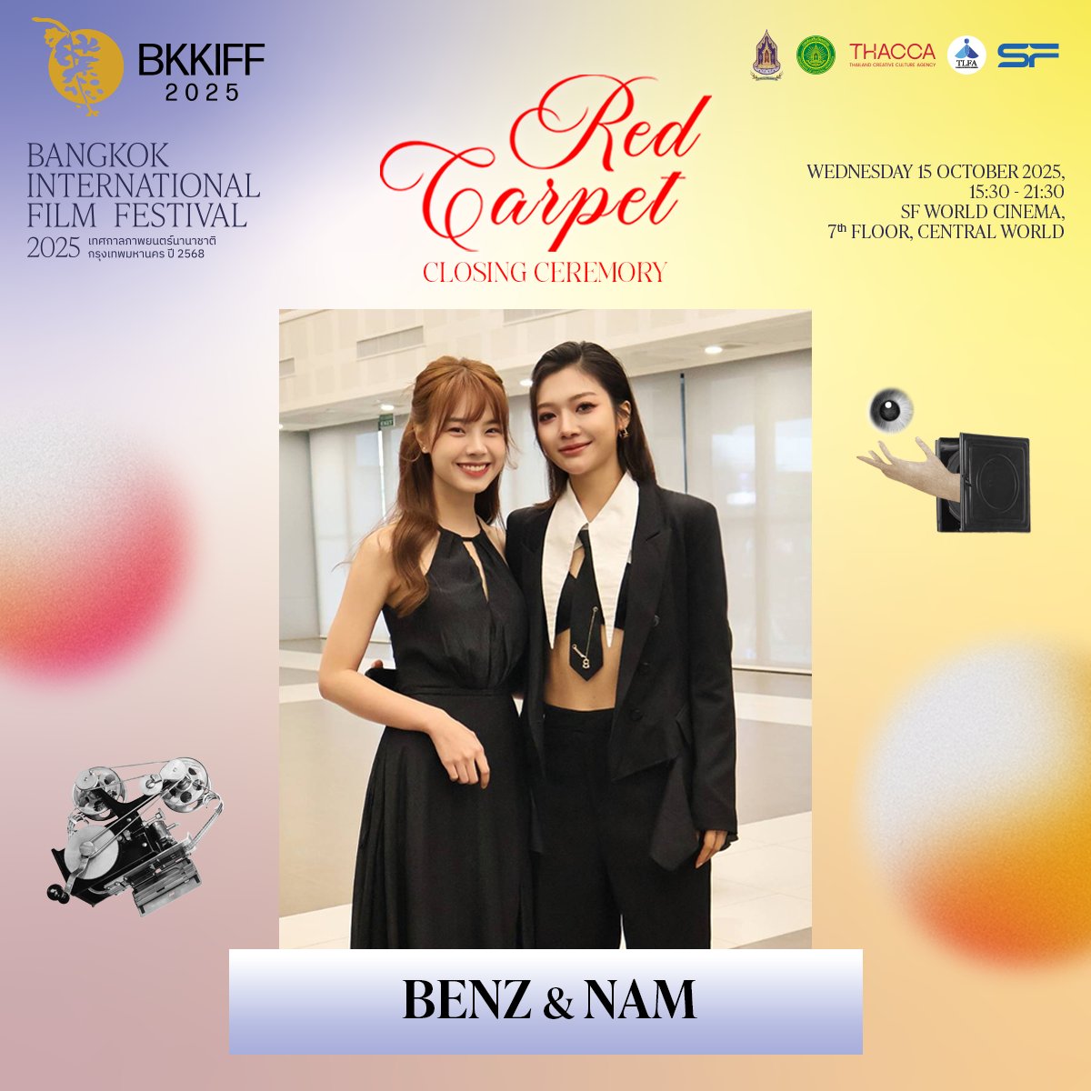 BKKIFFofficial's tweet photo. https://t.co/BpAvxHwKWj