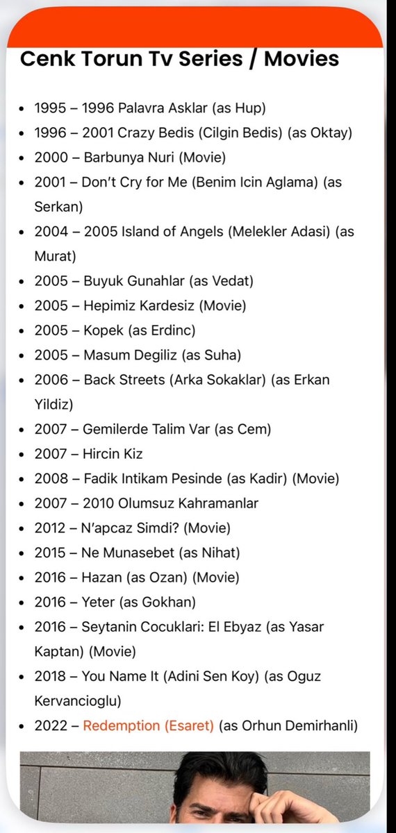 sugarz77221's tweet photo. @zeynepyazici_54 @MarikaTsirdava @lunna_tina @zozymasry91 @avbegumgurel lol 😂 🤣🤣 tell us how Nevin was the one who was financially supporting #cenk ? when? What year? If he wasn’t acting #cemk was working in management position? We will wait @zeynepyazici_54 https://t.co/bT2tzeDt2W