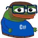 tsybalab's tweet image. Everyone talks about C and C++ but forgets about C#
