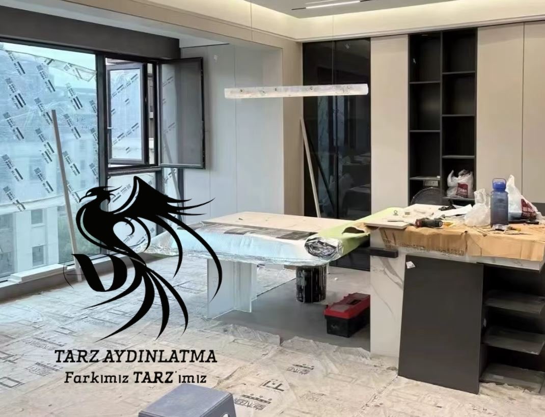 tarzaydinlatma's tweet photo. Lineer Mermer Marble Sarkıt Avize
Farkımız TARZ’ımız
#tarzaydinlatma #mermeraydinlatma #marbleaydinlatma #mermeravize #marbleavize #lineermermeravize #lineeravize #avizemodelleri #salonaydinlatma #mutfakaydinlatma #yatakodasiaydinlatma #oturmaodasıavizesi #yemekmasasıavizesi https://t.co/lAM4dXZ4TV