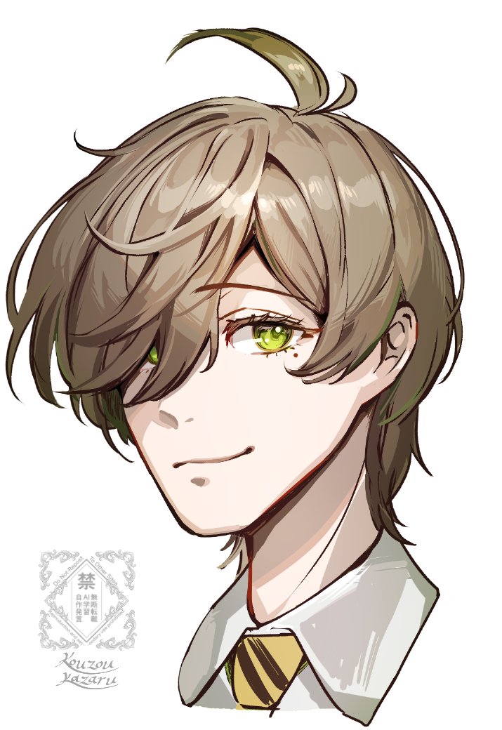 「サクカ、ちょうどいいイラストがなかったので大急ぎで描いたんですよね。 トリミング」|構造飾(かざる) @お仕事募集中のイラスト