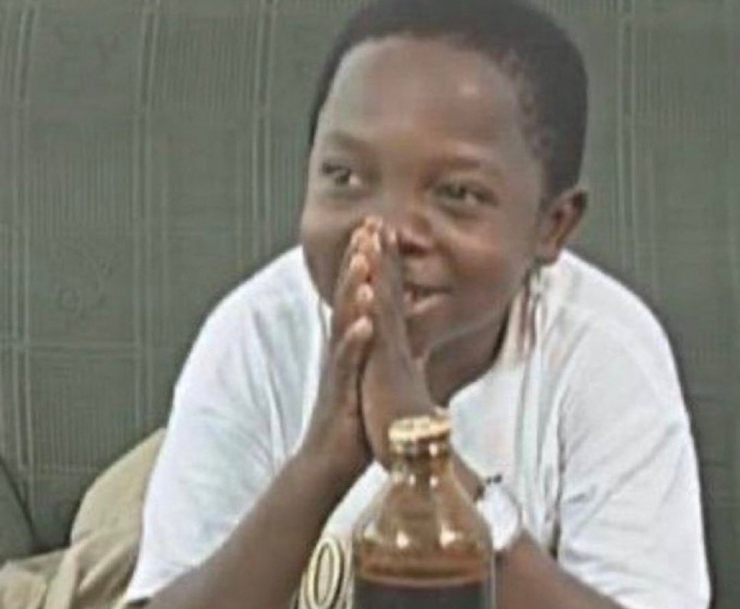 <a href="/amerix/">Eric</a> Finally 😂😂 this is an indication of change, Better Kenya
