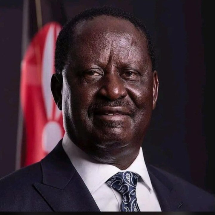 . Odinga Family Mourns. Hon. Raila Odinga had served as the Prime Minister of Kenya from 2008-2013. He was the MP for Langata constituency from 1992 to 2013 and had been the Leader of the Opposition since
Nation The president #RestInPeace