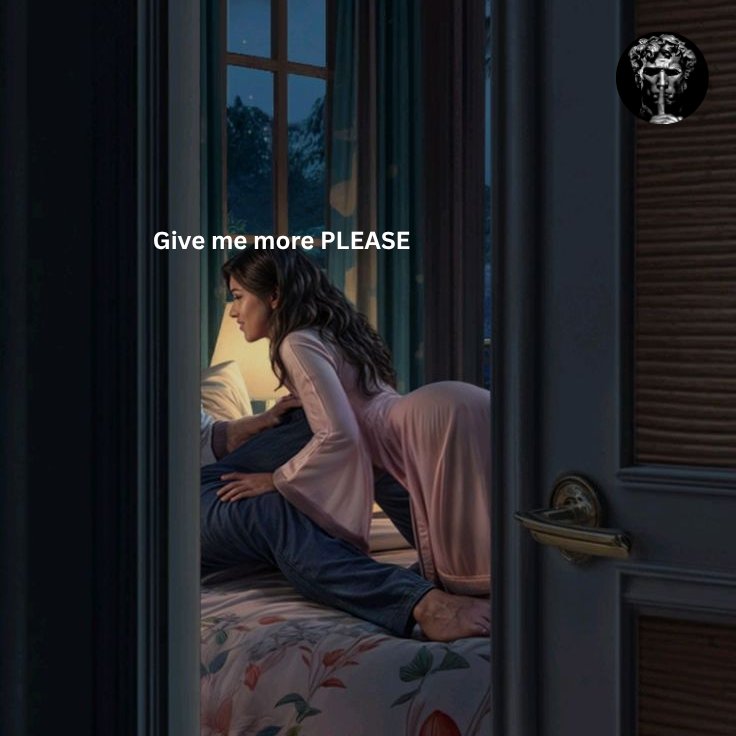 ManhoodDecoded's tweet image. How to Leave WOMEN ADDICTED TO YOU
1. Learn her language