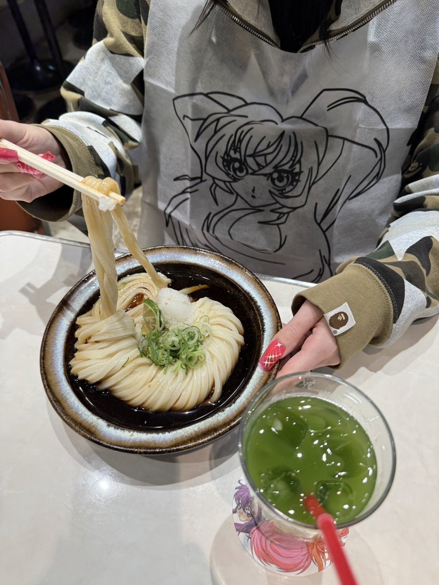 aokabisaya's tweet photo. 麺散‼︎ https://t.co/lGARfxpgcR