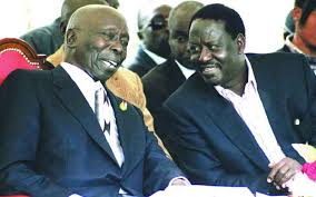 kafangi's tweet photo. Raila Odinga: The Art of Handshake

Lived it. Loved it. Rest in peace Baba https://t.co/snNmiVtLFu