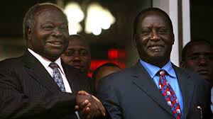 kafangi's tweet photo. Raila Odinga: The Art of Handshake

Lived it. Loved it. Rest in peace Baba https://t.co/snNmiVtLFu