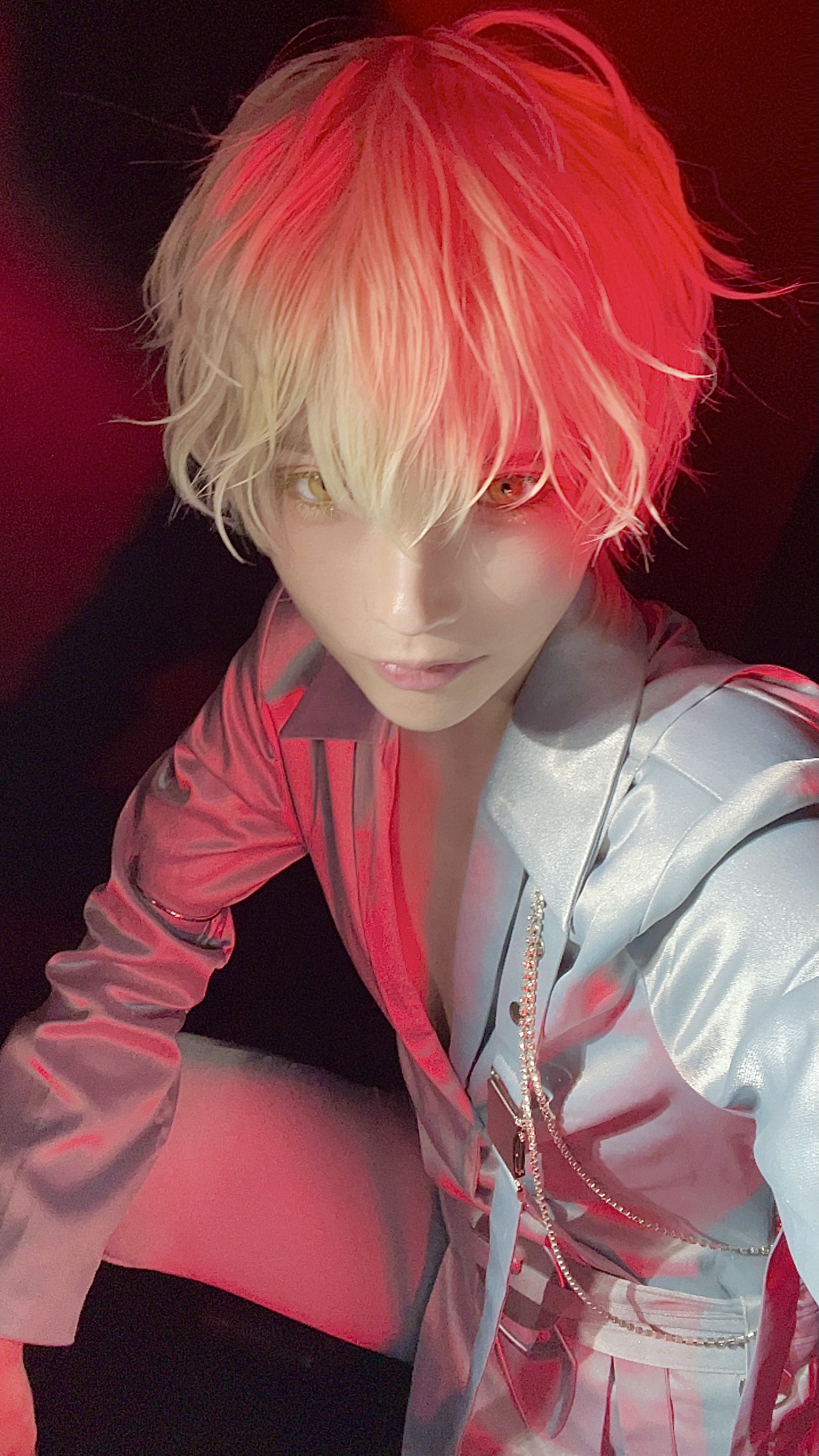 るる Final ルカ コスプレ るる様専用 Final ルカ コスプレ - メルカリ