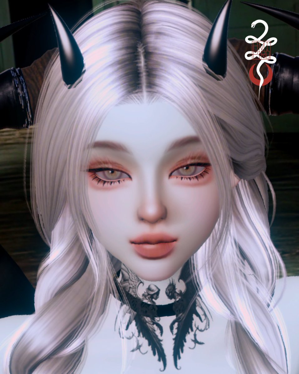 piro_zepe's tweet image. Halloween face🎃🦇🕸
#ZEPETO #facestore #facecode