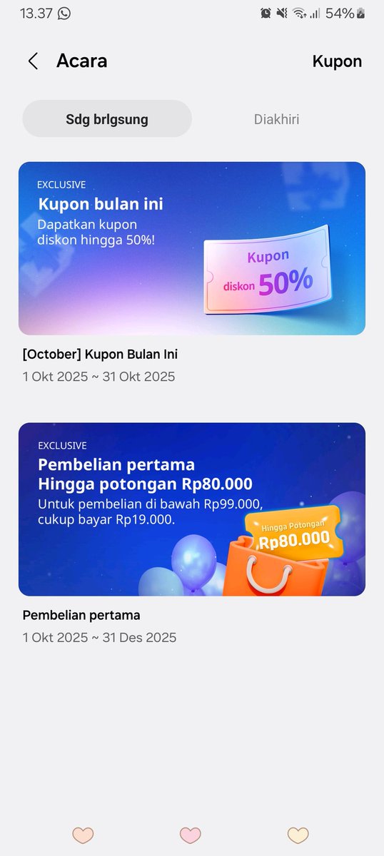 aryy ☘️ tweet media