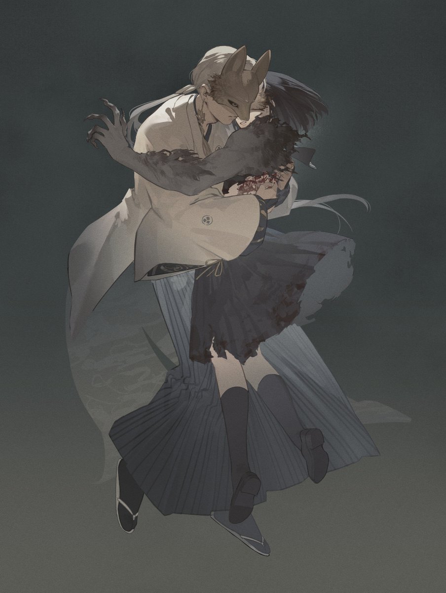 lili_th030's tweet photo. #silenthillf #サイレントヒルf https://t.co/JbvdYmsTOT