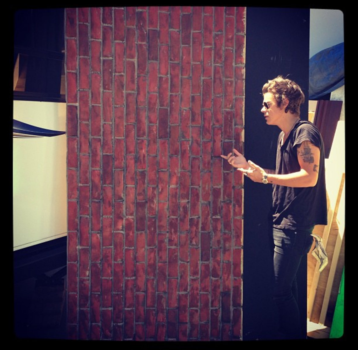 how it feels tweeting