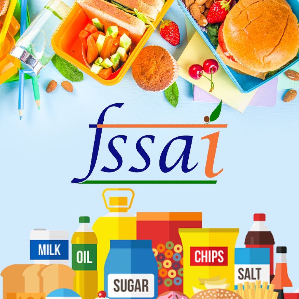 🚨 FSSAI मृतक संस्था बन चुकी है ,देशभर 80% नकली घी, दूध, मसाले, expired प्रोडक्ट , पनीर , दवाइयां, खुलेआम ठप्पे से बेची जा रही हैं ,

👉Fssai भाईसाब सेफ्टी नोटिफिकेशन जारी करने तक सीमित है,ना कोई जांच, ना कार्रवाई, ना कोई कड़ी प्रतिक्रिया , ना जवाबदेही।

Note : अब जनता जहर खा रही