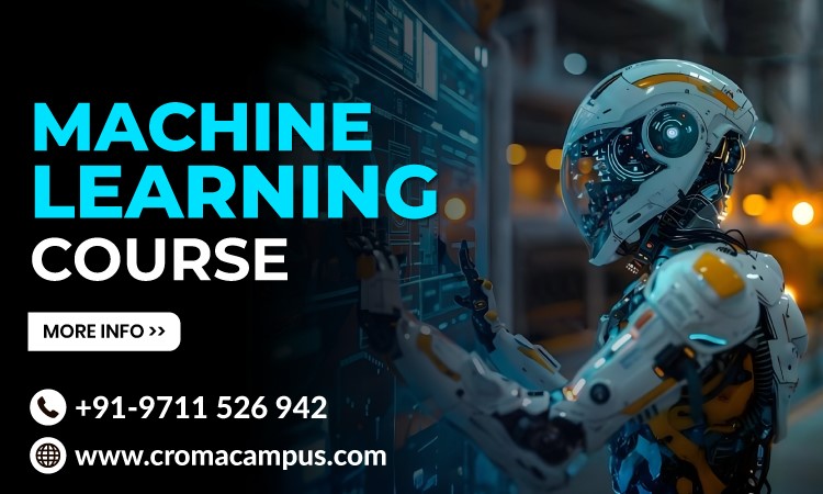 ATcroma27024's tweet image. What Are The Benefits Of Using Sector-Specific Machine Learning Models?

Read here: akankshatcroma.wixsite.com/itlearning/pos…

𝐅𝐨𝐫 𝐅𝐫𝐞𝐞 𝐂𝐨𝐧𝐬𝐮𝐥𝐭𝐚𝐭𝐢𝐨𝐧:
𝐂𝐚𝐥𝐥/𝐖𝐡𝐚𝐭𝐬𝐚𝐩𝐩:+91-9711526942

#MachineLearning #MachineLearningCourse #MLTraining #ArtificialIntelligence