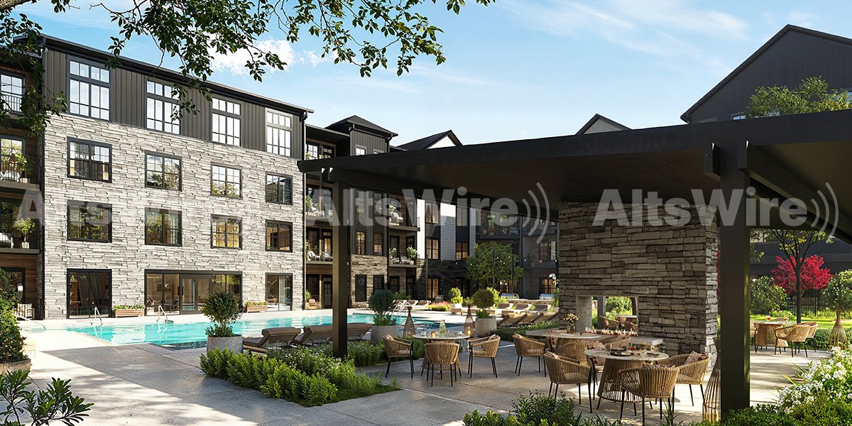 Thompson Thrift Launches $230M Multifamily Development Fund
altswire.com/thompson-thrif…

#realestate #ThompsonThrift #alternativeinvestments #multifamily #multifamilydevelopmentfund #Georgia #Indiana #Tennessee #Idaho #Nevada #SouthCarolina #limitedpartnership #capitalraise