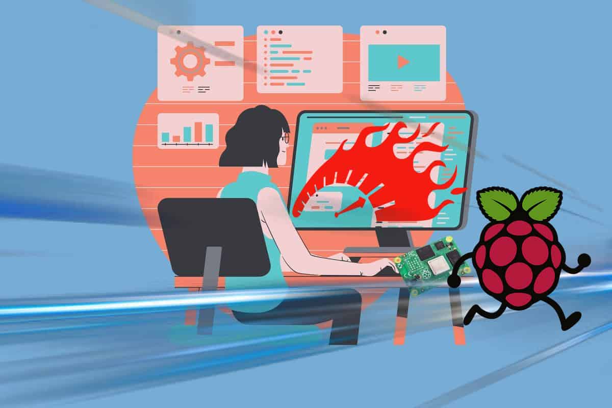 TipsRaspberry's tweet image. 7 Easy Steps to Speed Up Your Raspberry Pi Desktop go.rpitips.com/tacd7f4