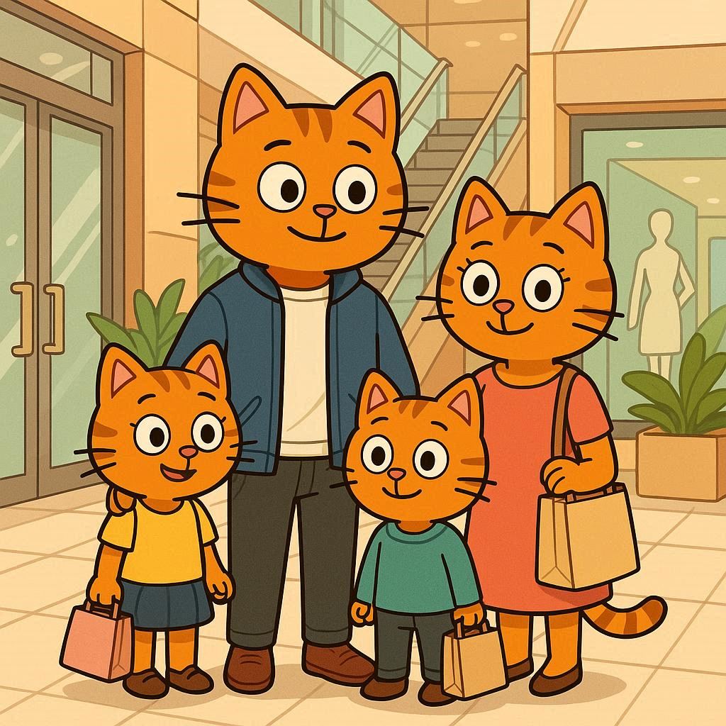 Bazen hayallerin peşinden koşmakla meşgul oluruz, ta ki rüya görmemizin sebebinin aile olduğunu unutana kadar. 🌙
Onlara iyi bakın, onları koruyun ve onlara şükredin. Çünkü her başarının arkasında her zaman güç olan aile sevgisi vardır. 🌼
$WorldCat sevgi ve aile duygusu