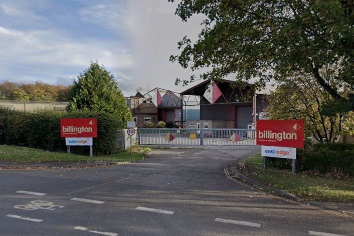 TCIndex's tweet image. Billington plans Bristol closure theconstructionindex.co.uk/news/view/bill… #Billington #structuralsteel #west