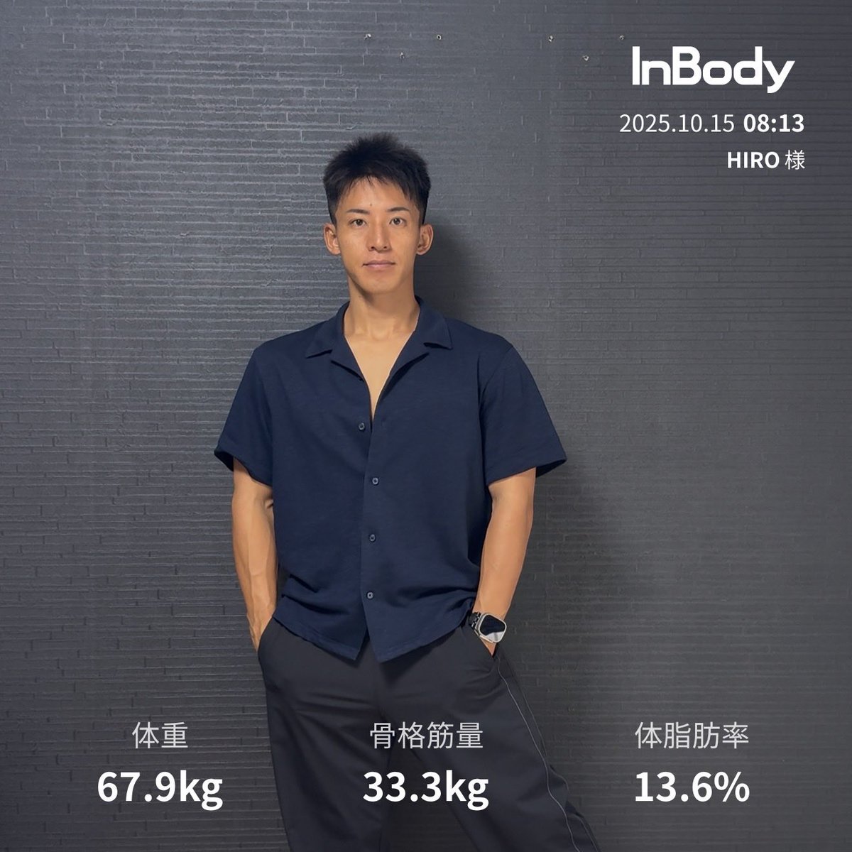 減量中😂
減ってないけど💦