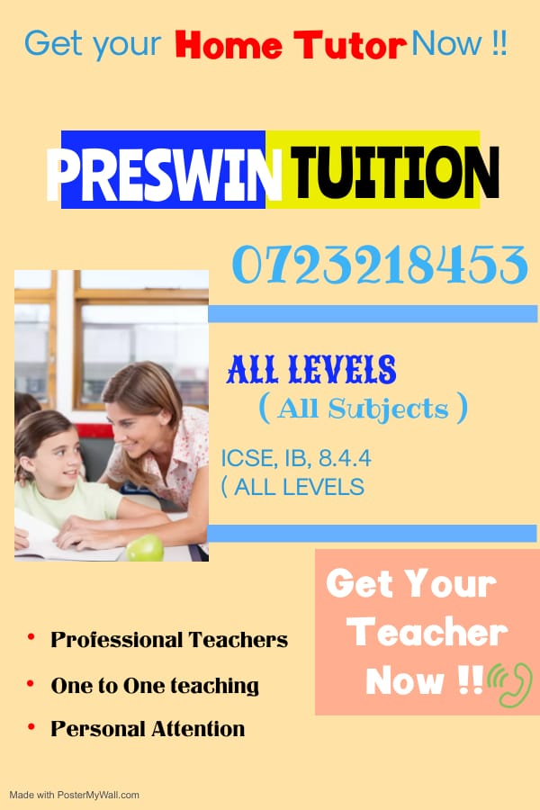 HhomeTuition's tweet photo. Call us today to book in for private home tutor https://t.co/MxBnMWBP6s