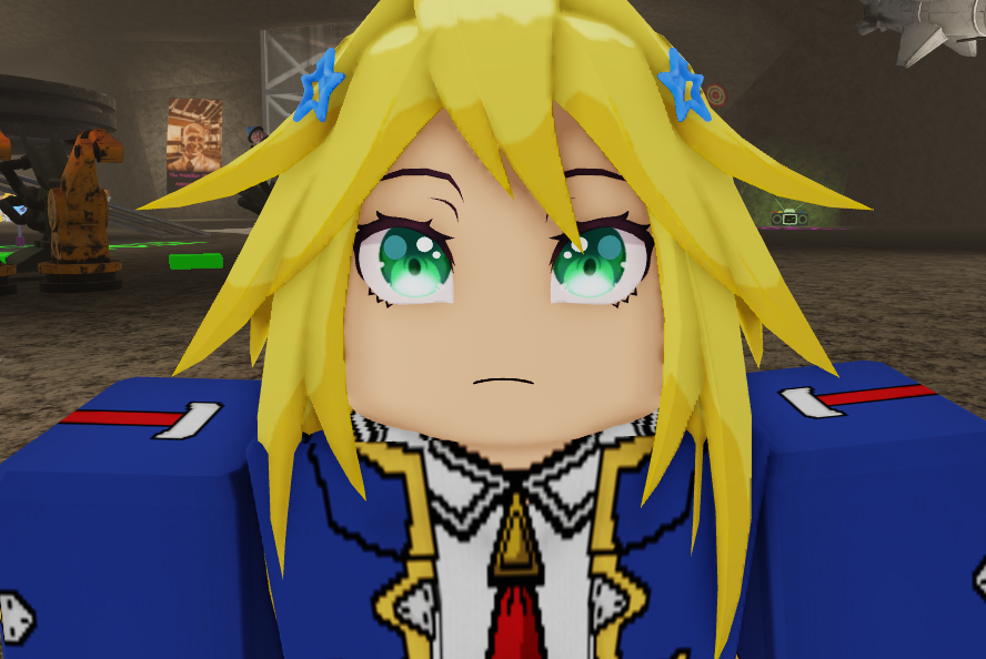 what if noel stared at you like this
