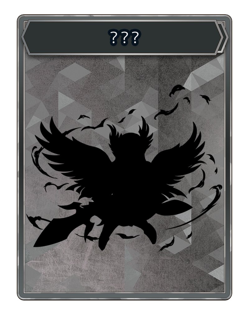 bfvs_en's tweet photo. We're just warming up!
🔥 Another silhouette, another chance to win!
Can you guess this hero?

One character silhouette per day—for 8 days only 👀✨
Each day, we will choose 1 lucky winner to receive a set of 2 powerful and valuable Six Heroes (Premium) cards!

1️⃣ Follow @bfvs_en
2️⃣ Repost this post with the correct answer
3️⃣ Answer will be announced the next day & the winner will receive a message from us

Pre-register for Brave Frontier Versus here: 
https://t.co/oKoRl8tant 

#BraveFrontierVersus #Giveaway #GuesstheHero