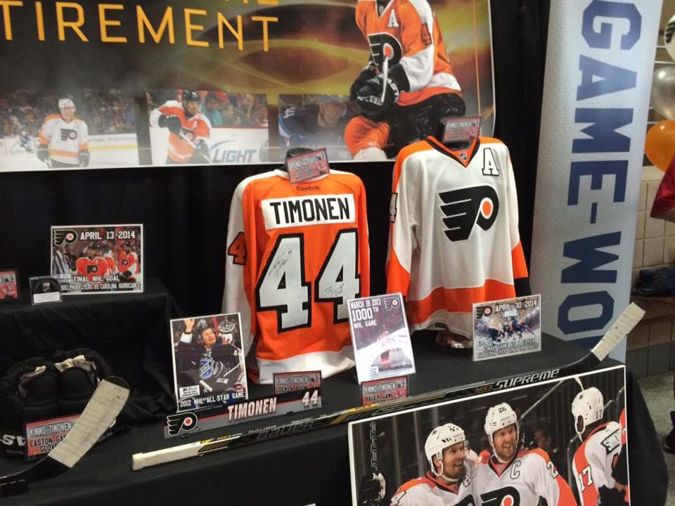 Qwistian's tweet photo. 10v sitten Philadelphiassa!
@kime4kids 
#NHLfi #Kimanttia https://t.co/PEIfyGf3Zq