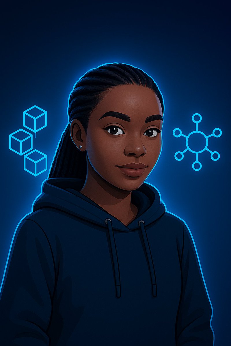 Hi everyone 👋🏽
I’m Phebe Decentral — a DeFi and Blockchain tutor, Web3 writer, and Content strategist (basically, someone who spends a suspicious amount of time explaining what “decentralization” means 😂).