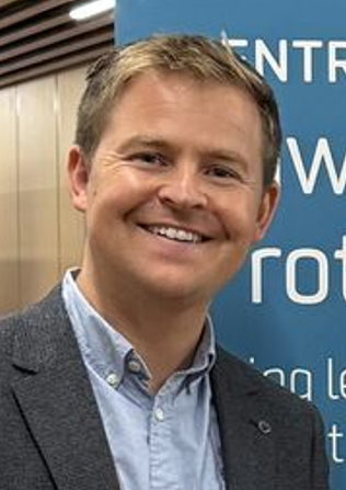 CLS_Cardiff's tweet image. New Meet the Book Author blog added to website:  

The Intermediary in the Criminal Justice System by John Taggart at Queens University Belfast.

Read here 👇

centreoflawandsociety.co.uk/2025/10/15/the…