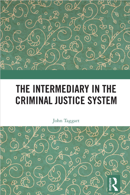 CLS_Cardiff's tweet image. New Meet the Book Author blog added to website:  

The Intermediary in the Criminal Justice System by John Taggart at Queens University Belfast.

Read here 👇

centreoflawandsociety.co.uk/2025/10/15/the…