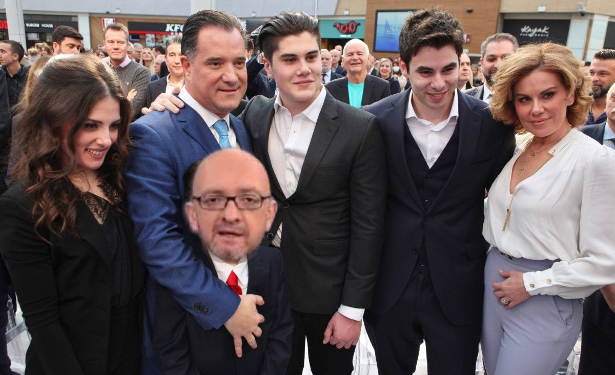 #ΧΑΟΣ_ΔΑΓΚΩΤΟ