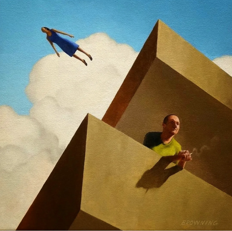 9th Floor
© Rob Browning