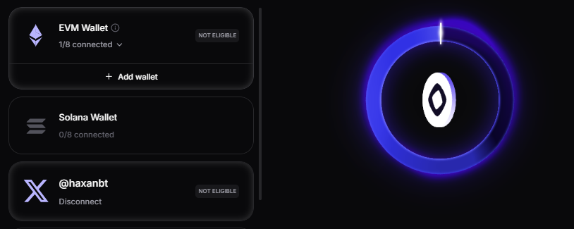 congratulate me on this win 😂

not eligible for Monad airdrop