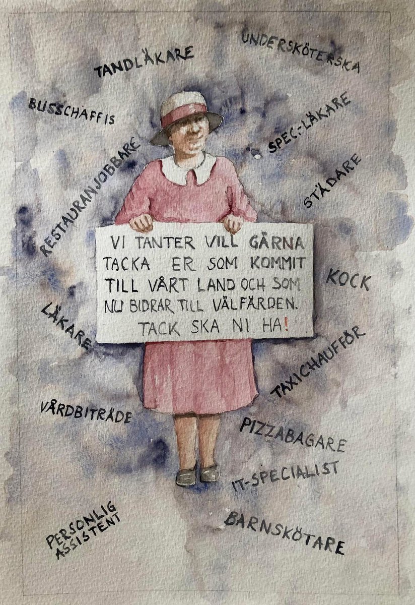 Konstnär:
Marina Sundberg